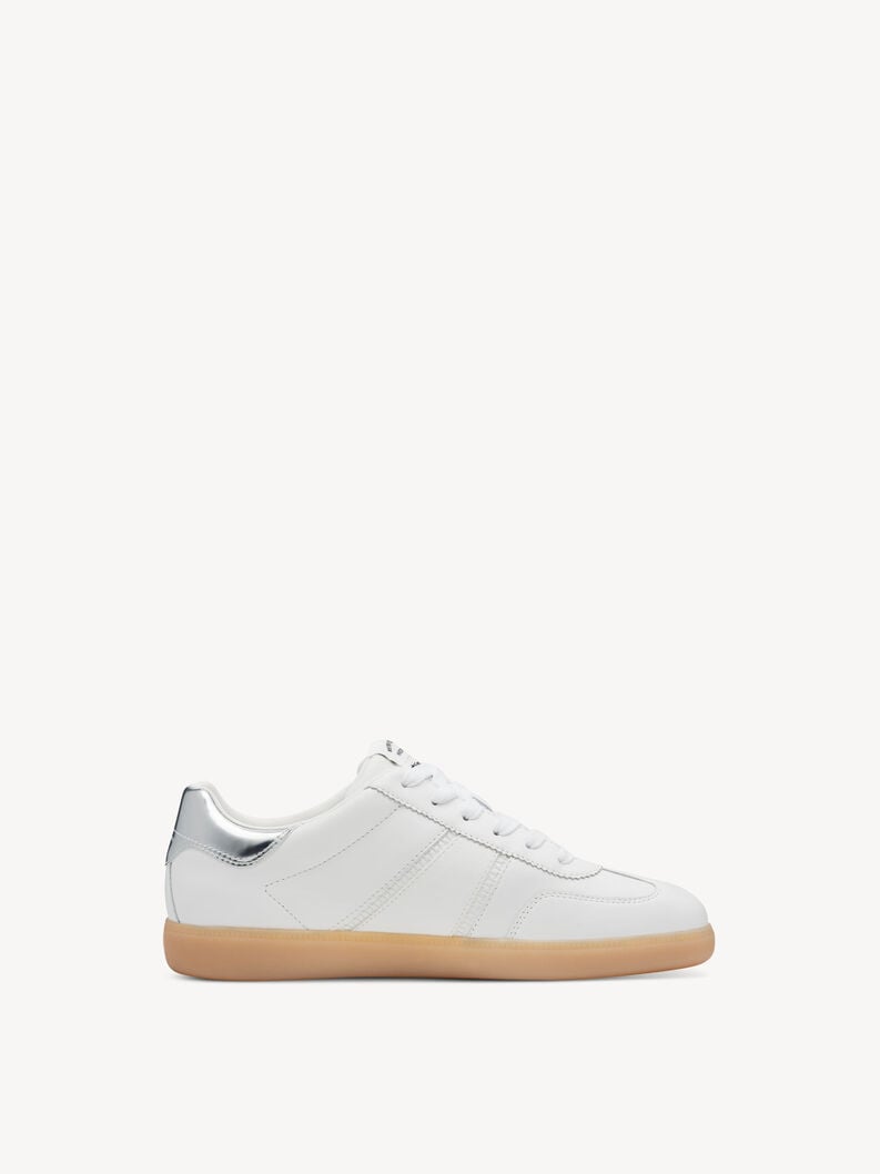 sneaker - bianco 1-23824-44-171 compra tamaris sneakers online