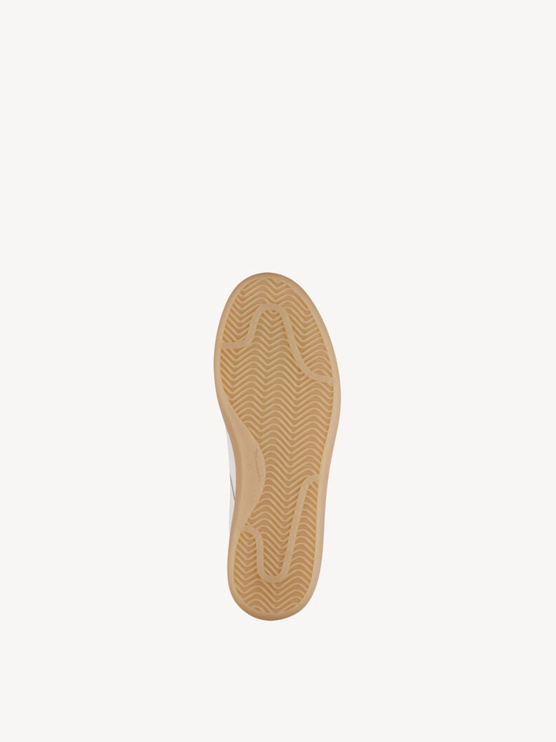sneaker - bianco 1-23824-44-171 compra tamaris sneakers online