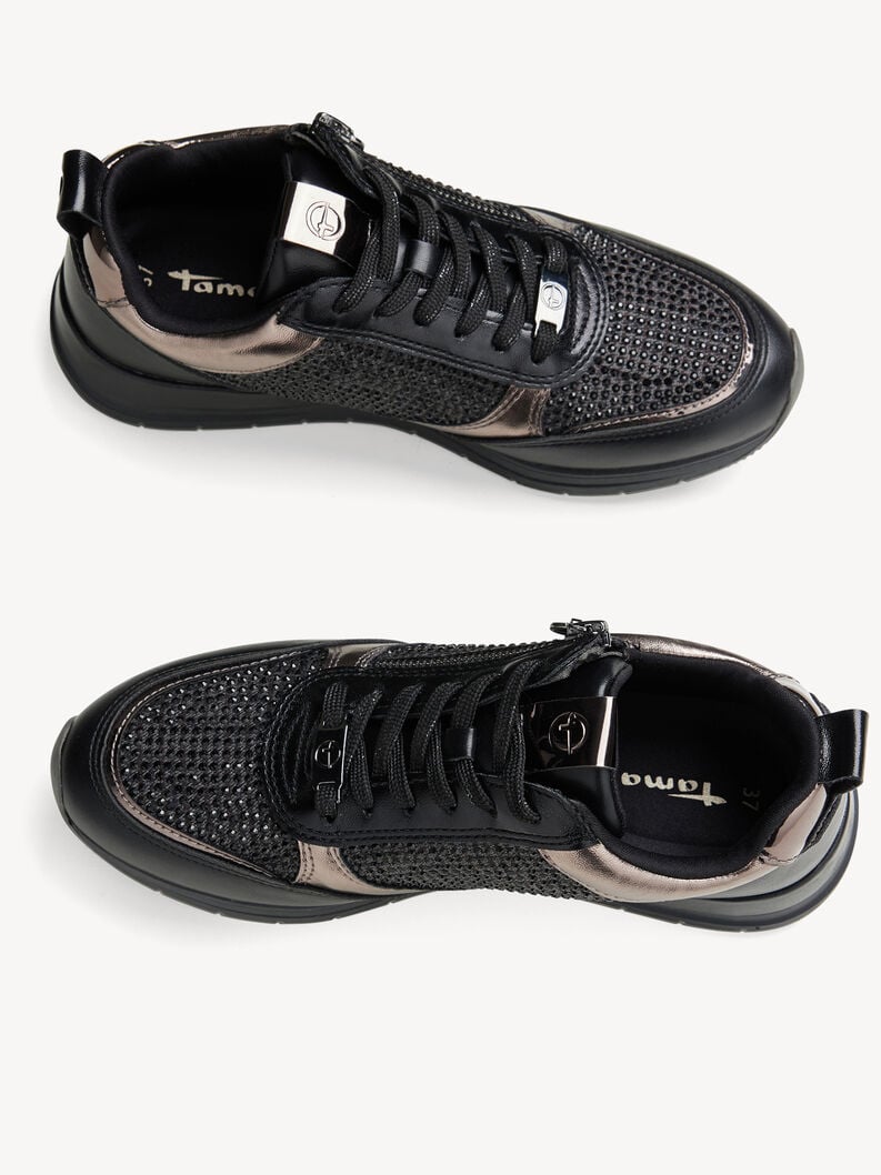 sneaker - nero 1-23832-44-043 compra tamaris sneakers online