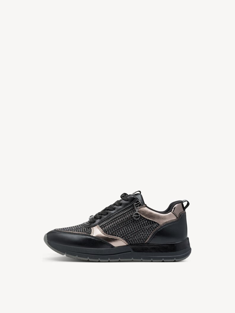 sneaker - nero 1-23832-44-043 compra tamaris sneakers online