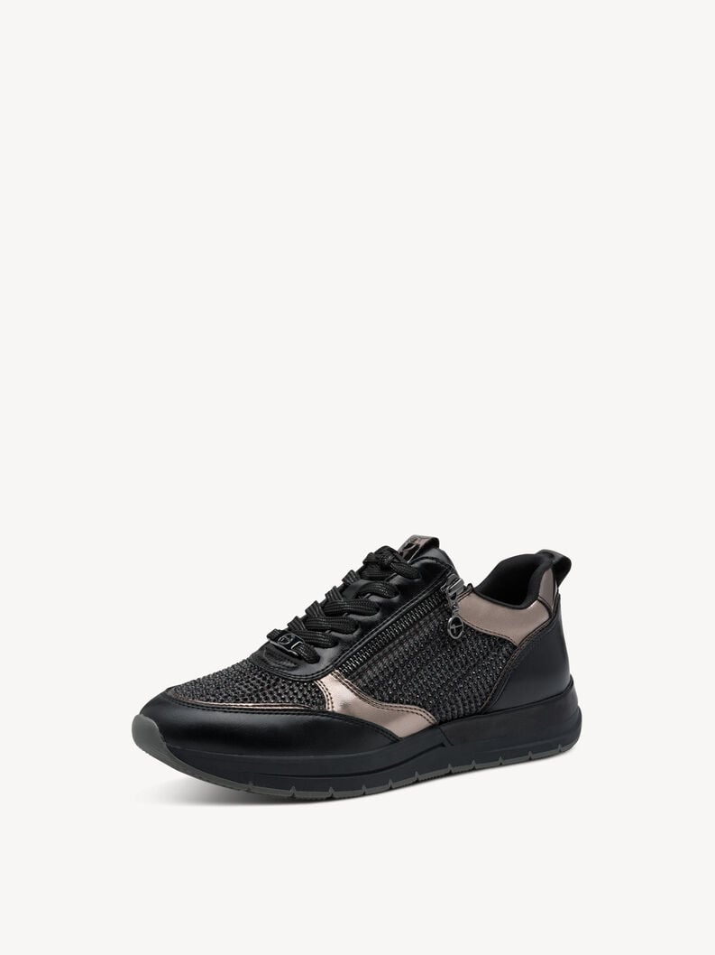 sneaker - nero 1-23832-44-043 compra tamaris sneakers online