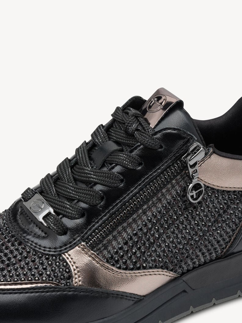 sneaker - nero 1-23832-44-043 compra tamaris sneakers online