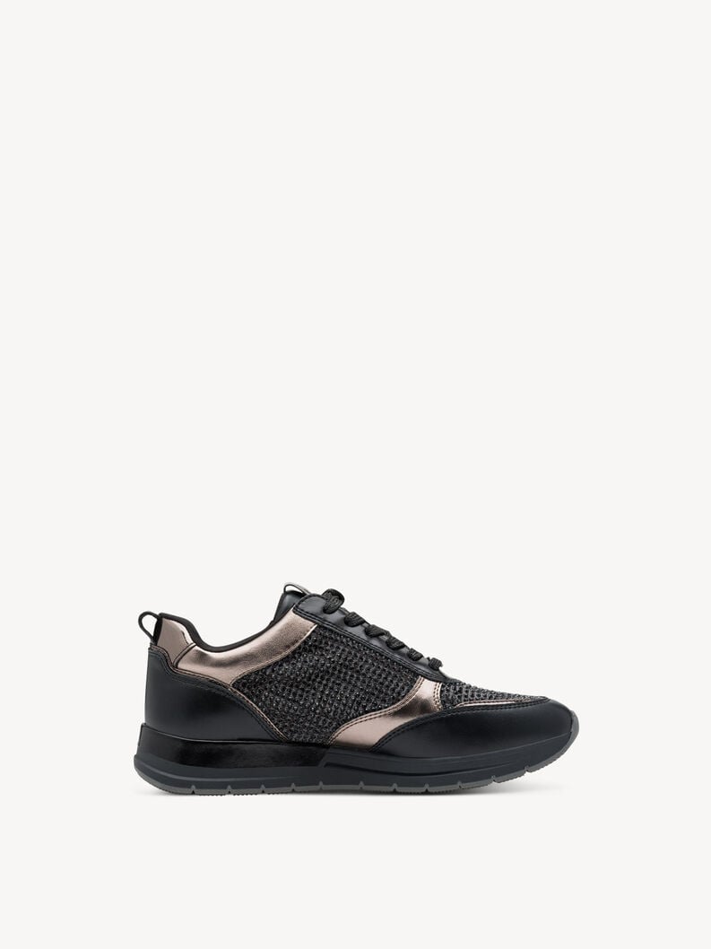 sneaker - nero 1-23832-44-043 compra tamaris sneakers online