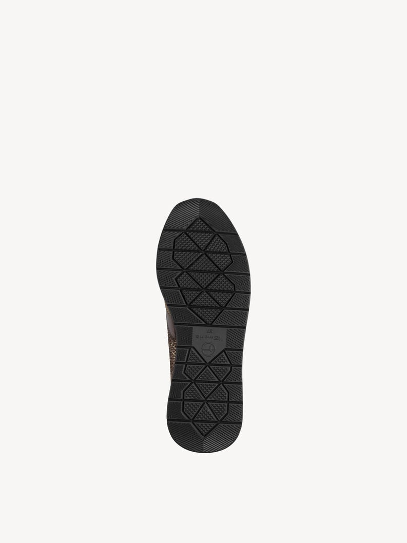 sneaker metallizzato 1-23832-44-963 compra tamaris sneakers online