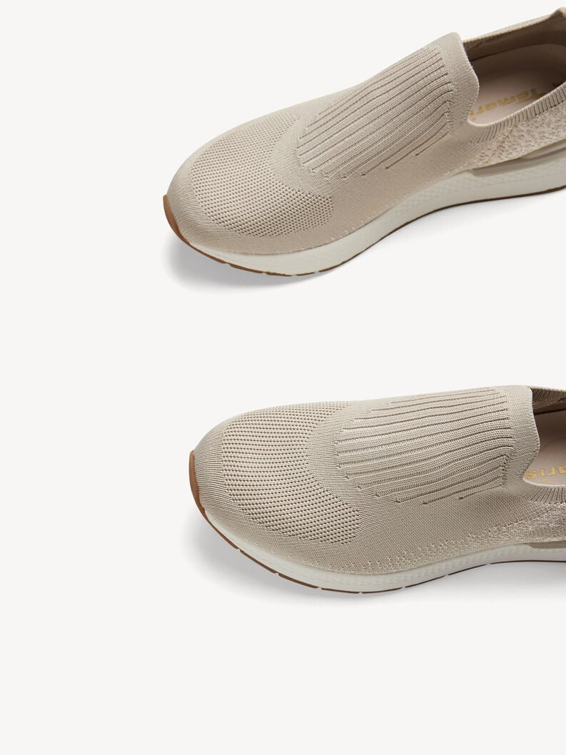 sneaker beige 1-24752-44-498 compra tamaris sneakers online