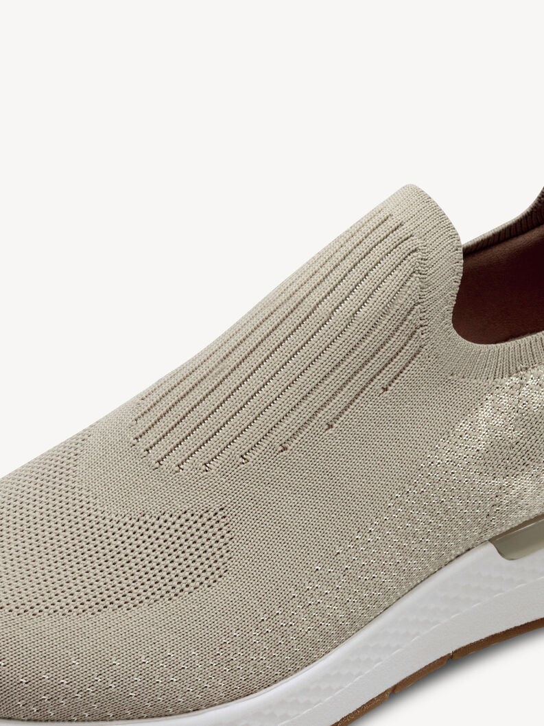 sneaker beige 1-24752-44-498 compra tamaris sneakers online