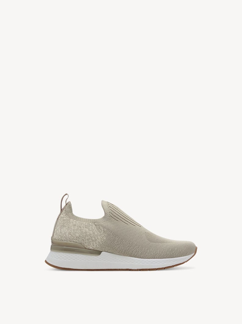 sneaker beige 1-24752-44-498 compra tamaris sneakers online