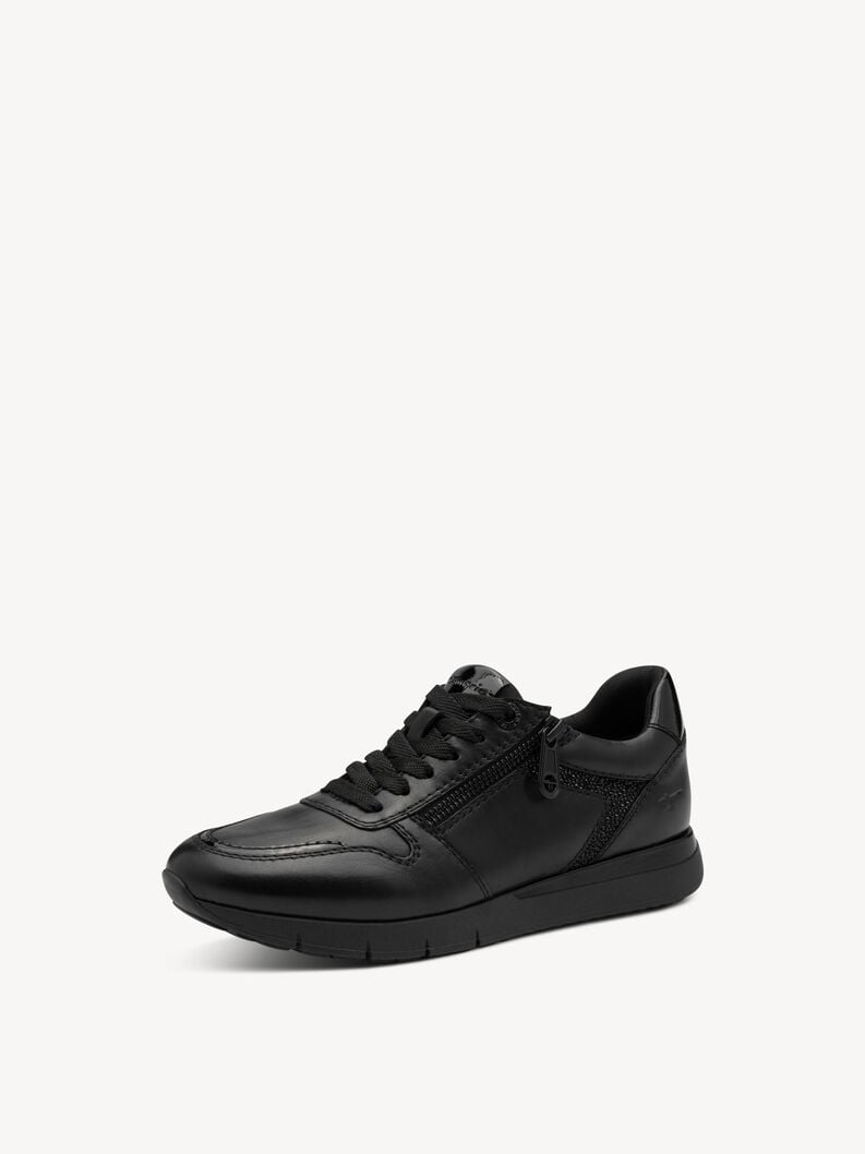 sneaker - nero 8-83700-45-001 compra tamaris ampia sneakers online