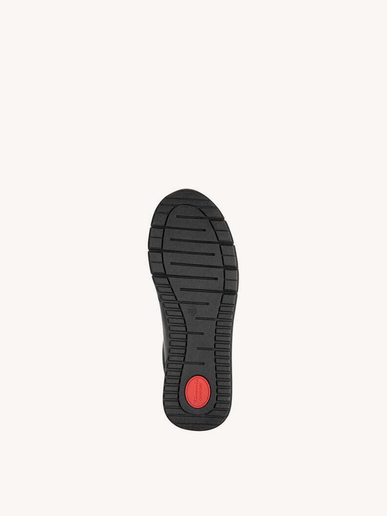 sneaker - nero 8-83700-45-001 compra tamaris ampia sneakers online