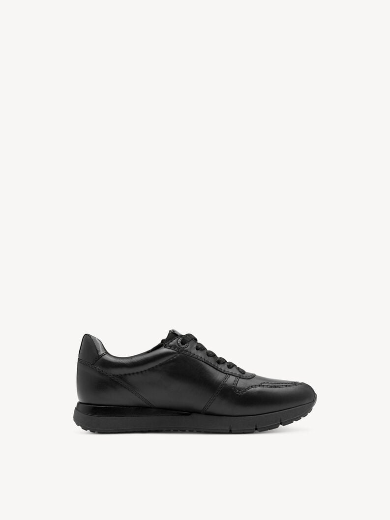 sneaker - nero 8-83700-45-001 compra tamaris ampia sneakers online