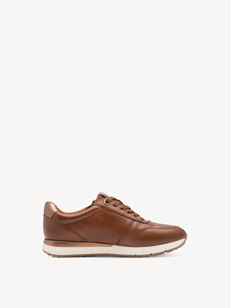 sneaker marrone 8-83700-45-305 compra tamaris ampia sneakers online