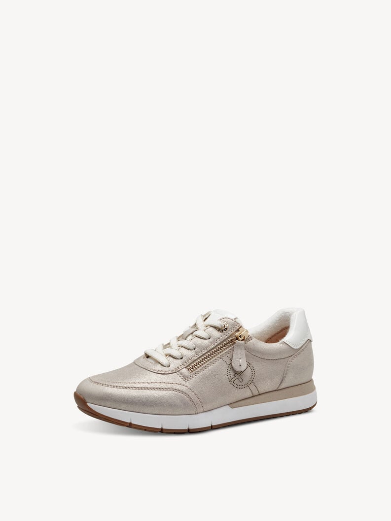 sneaker beige 8-83702-42-404 compra tamaris ampia sneakers online