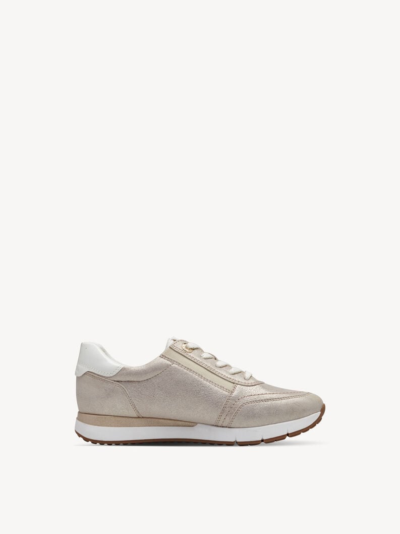 sneaker beige 8-83702-42-404 compra tamaris ampia sneakers online