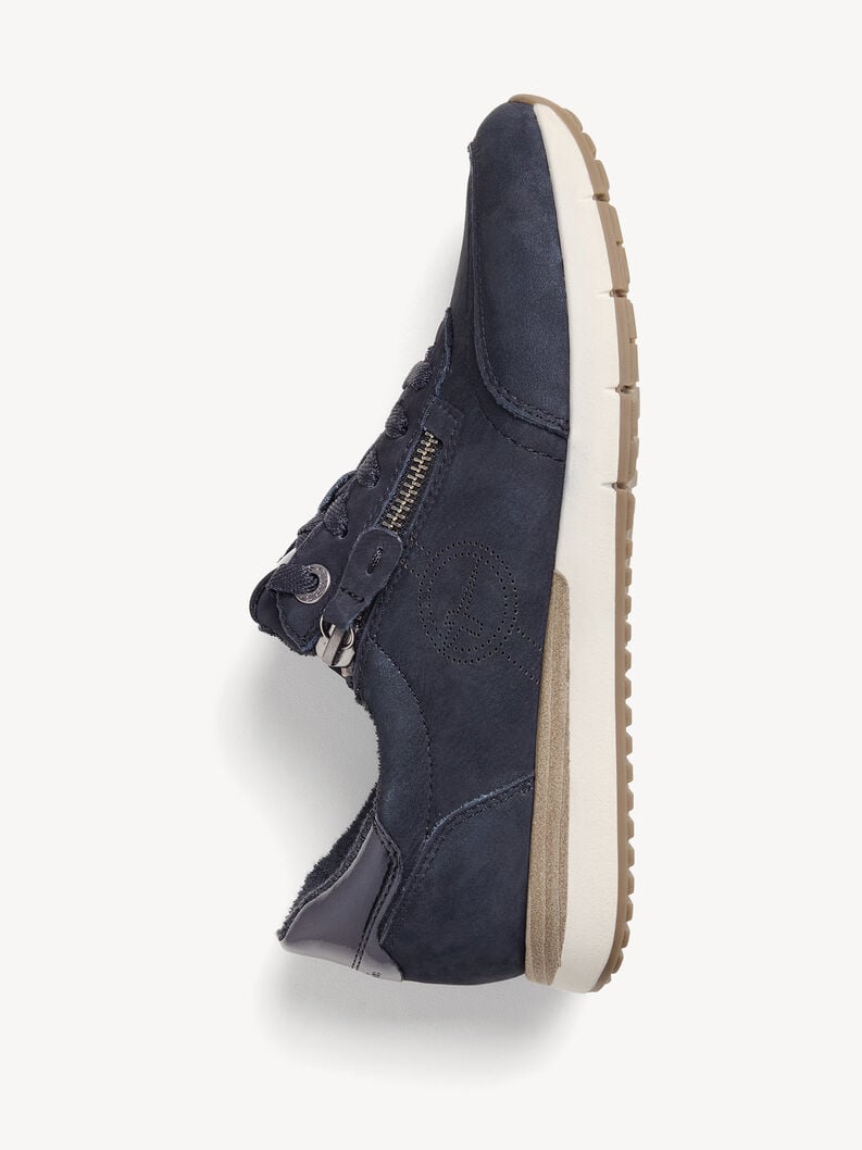 sneaker - blu 8-83702-42-805 compra tamaris sneakers online
