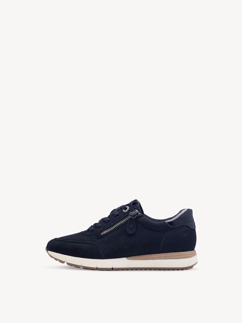 sneaker - blu 8-83702-42-805 compra tamaris sneakers online