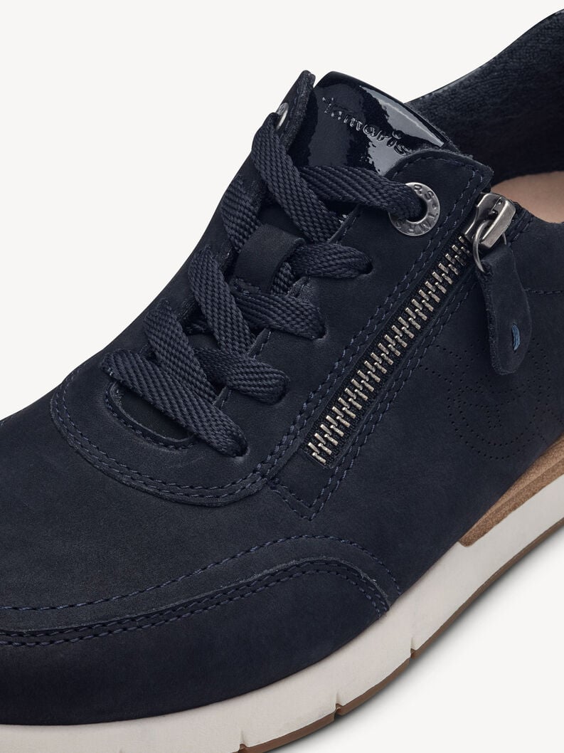 sneaker - blu 8-83702-42-805 compra tamaris sneakers online