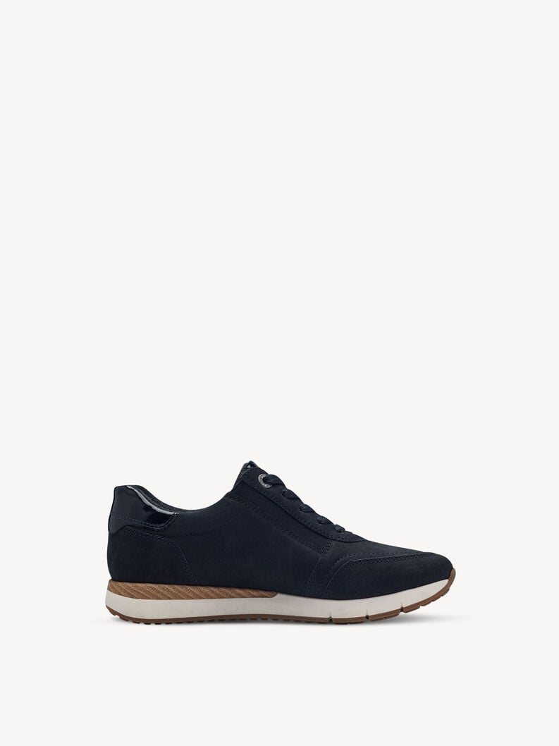 sneaker - blu 8-83702-42-805 compra tamaris sneakers online