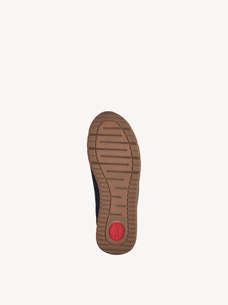 sneaker - blu 8-83702-42-805 compra tamaris sneakers online