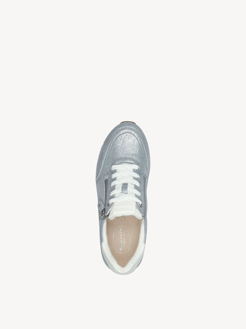 sneaker - blu 8-83702-42-813 compra tamaris ampia sneakers online