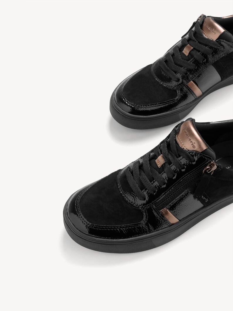 sneaker - nero 8-83703-44-098 compra tamaris ampia sneakers online