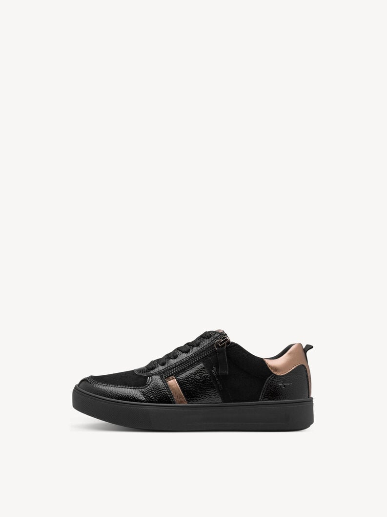 sneaker - nero 8-83703-44-098 compra tamaris ampia sneakers online