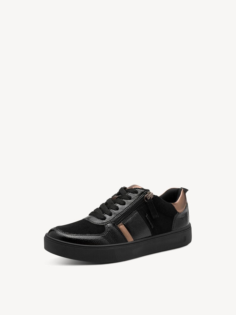sneaker - nero 8-83703-44-098 compra tamaris ampia sneakers online