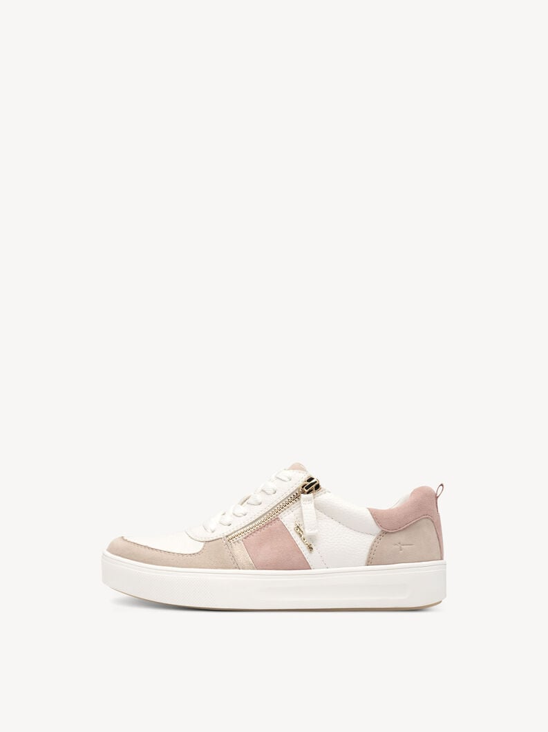 sneaker beige 8-83703-44-434 compra tamaris ampia sneakers online