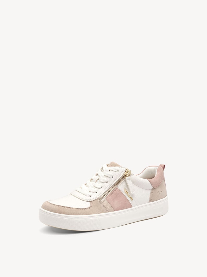 sneaker beige 8-83703-44-434 compra tamaris ampia sneakers online