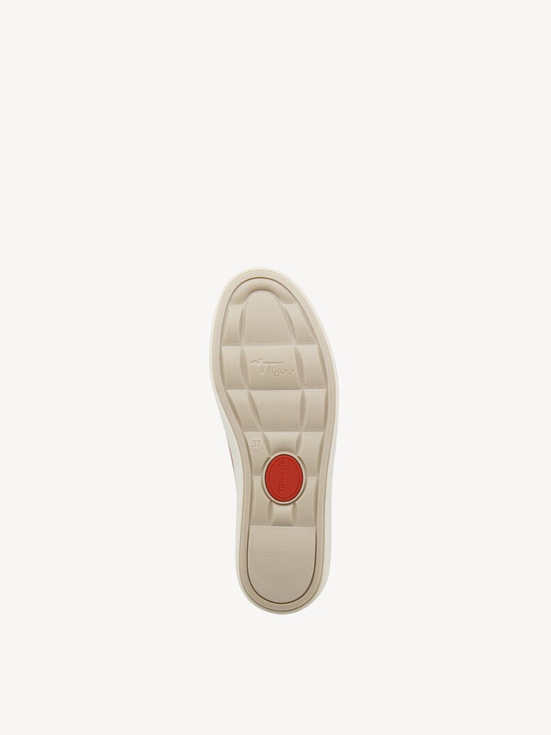 sneaker beige 8-83703-44-434 compra tamaris ampia sneakers online