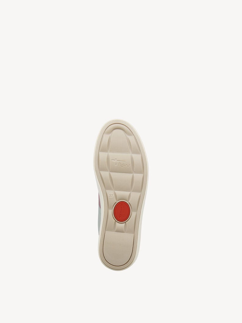 sneaker rosso 8-83703-44-508 compra tamaris ampia sneakers online