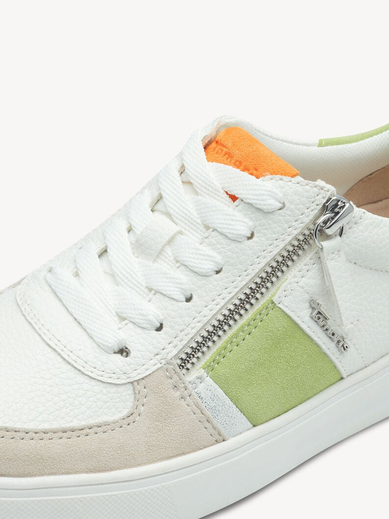 sneaker verde 8-83703-44-710 compra tamaris ampia sneakers online