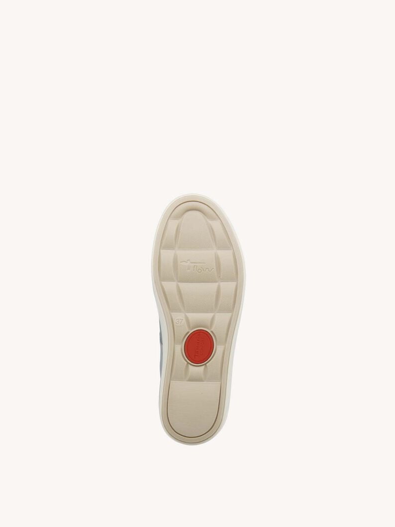 sneaker oro 8-83703-44-904 compra tamaris ampia sneakers online