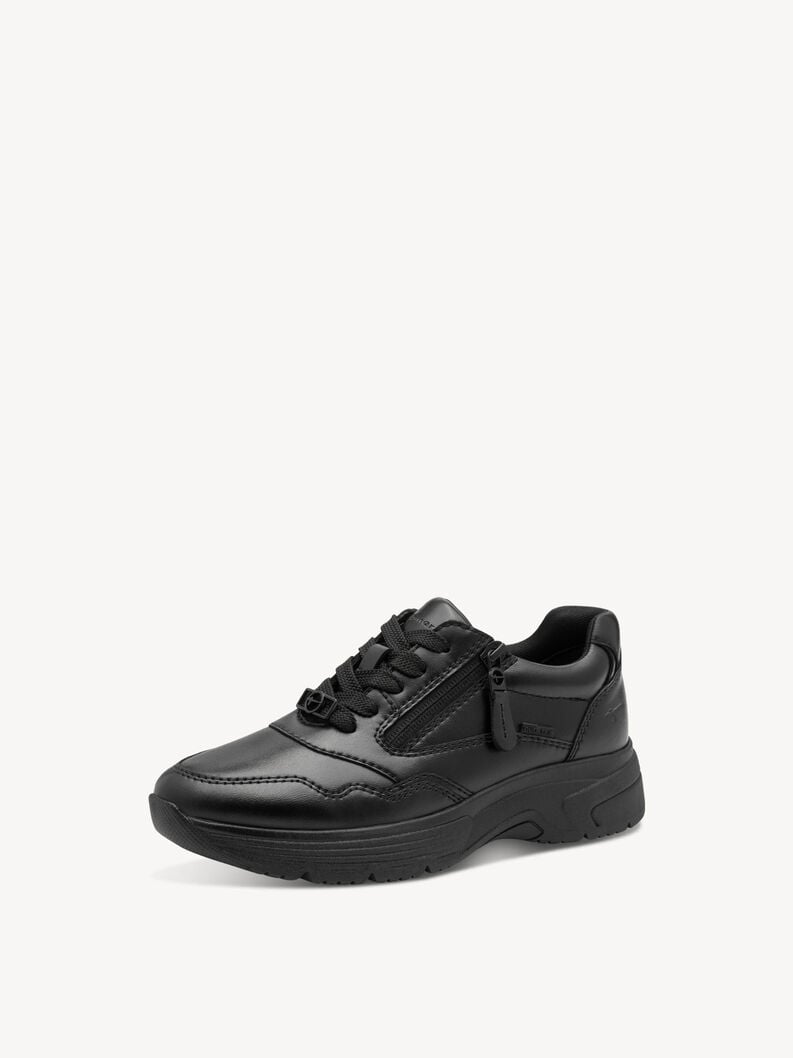 sneaker - nero 8-83704-45-004 compra tamaris ampia sneakers online