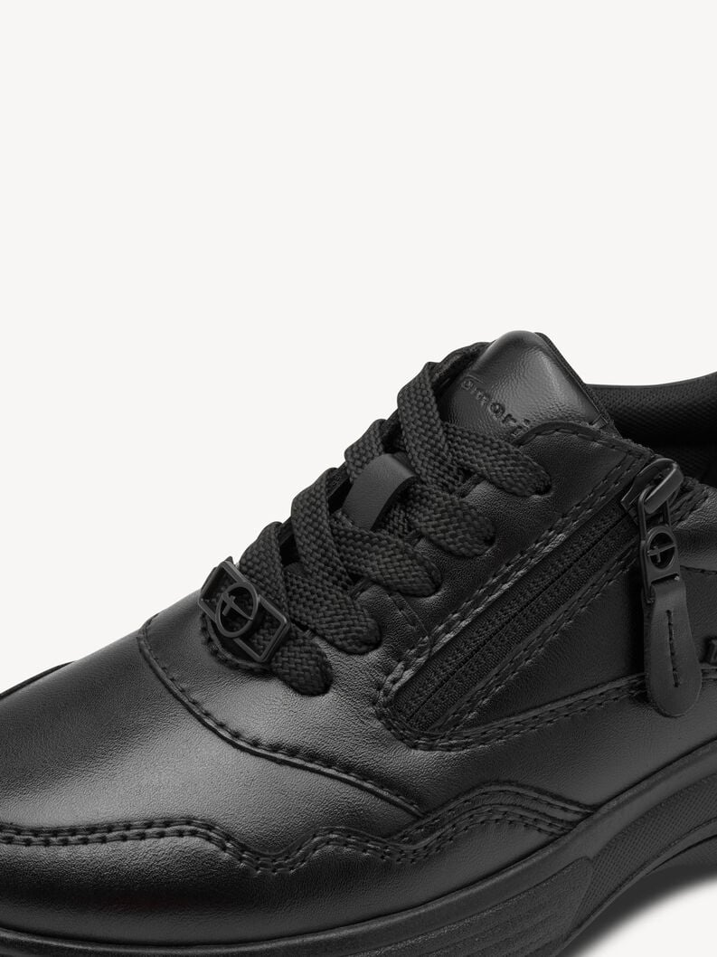 sneaker - nero 8-83704-45-004 compra tamaris ampia sneakers online