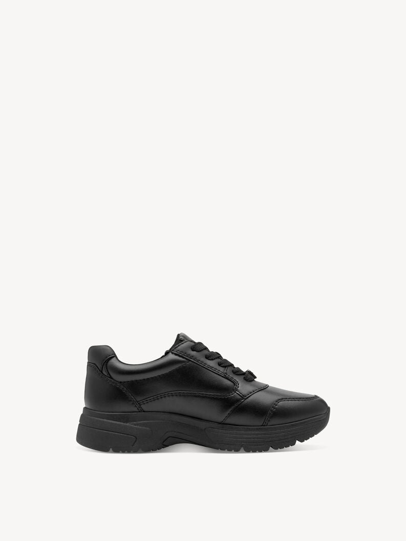 sneaker - nero 8-83704-45-004 compra tamaris ampia sneakers online