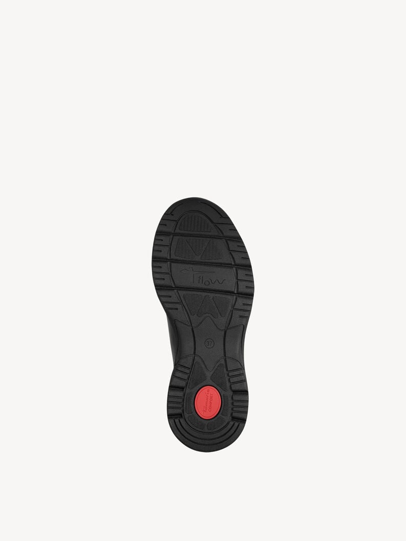 sneaker - nero 8-83704-45-004 compra tamaris ampia sneakers online