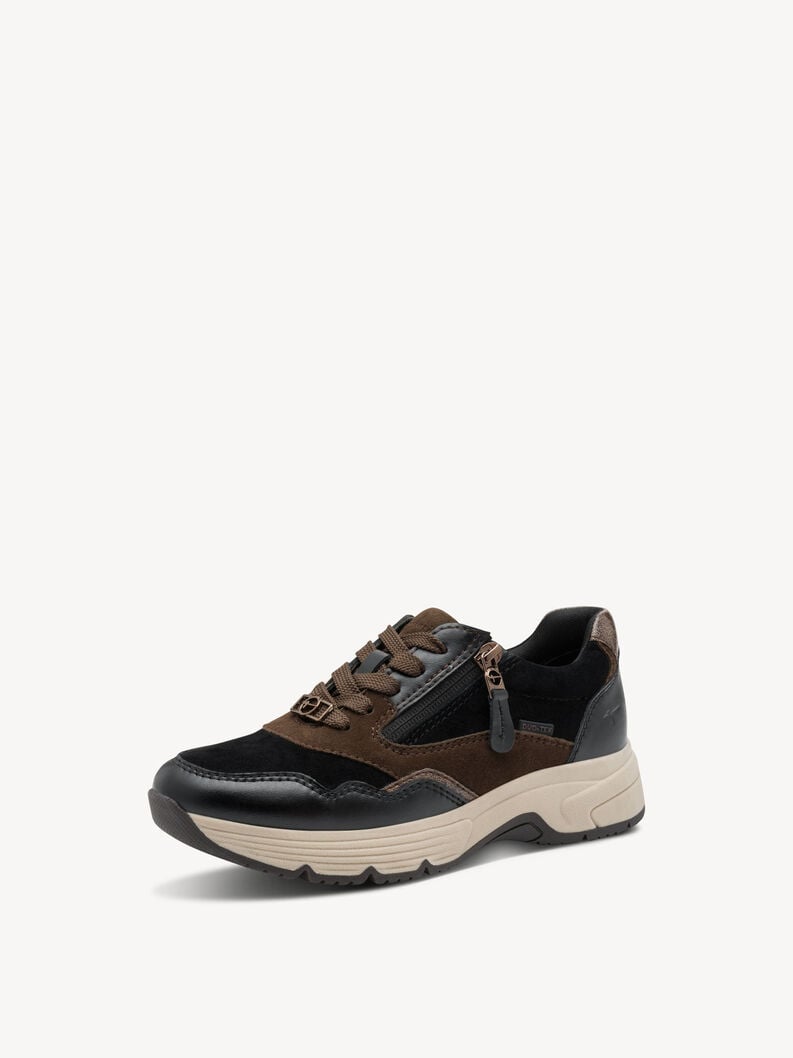 sneaker - nero 8-83704-45-098 compra tamaris ampia sneakers online