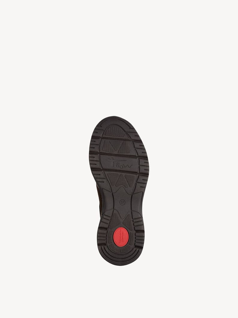 sneaker - nero 8-83704-45-098 compra tamaris ampia sneakers online