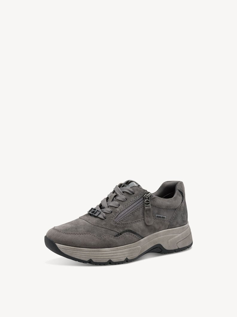sneaker - grigio 8-83704-45-215 compra tamaris ampia sneakers online