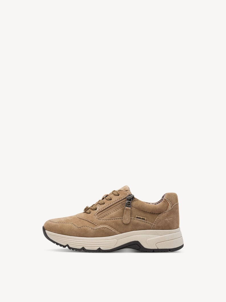 sneaker marrone 8-83704-45-324 compra tamaris ampia sneakers online
