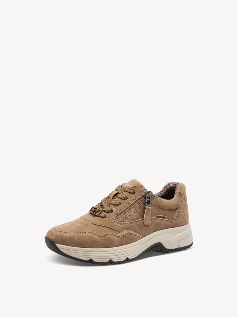 sneaker marrone 8-83704-45-324 compra tamaris ampia sneakers online