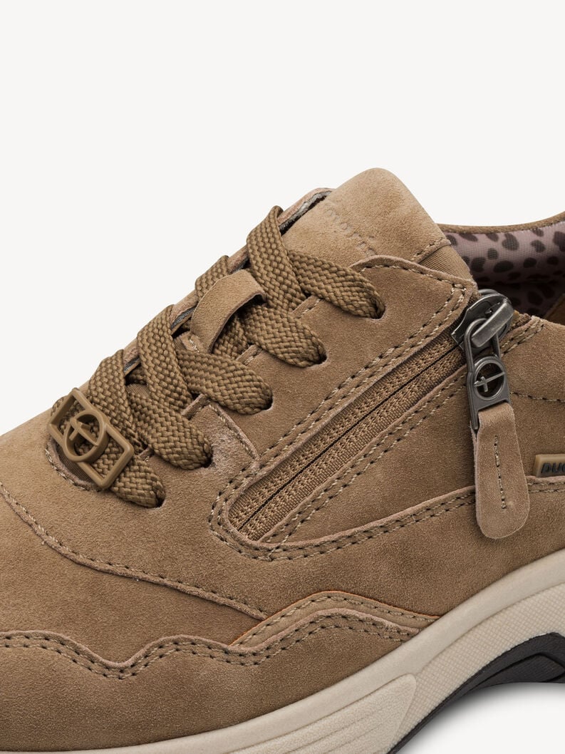 sneaker marrone 8-83704-45-324 compra tamaris ampia sneakers online