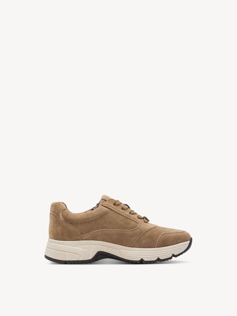 sneaker marrone 8-83704-45-324 compra tamaris ampia sneakers online