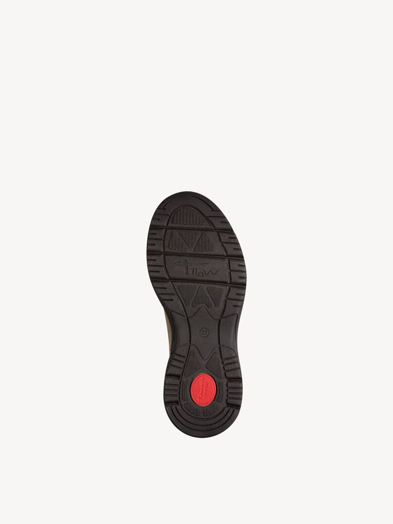 sneaker marrone 8-83704-45-324 compra tamaris ampia sneakers online
