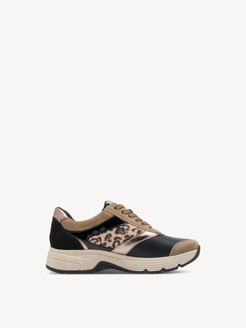 sneaker marrone 8-83705-45-326 compra tamaris ampia sneakers online