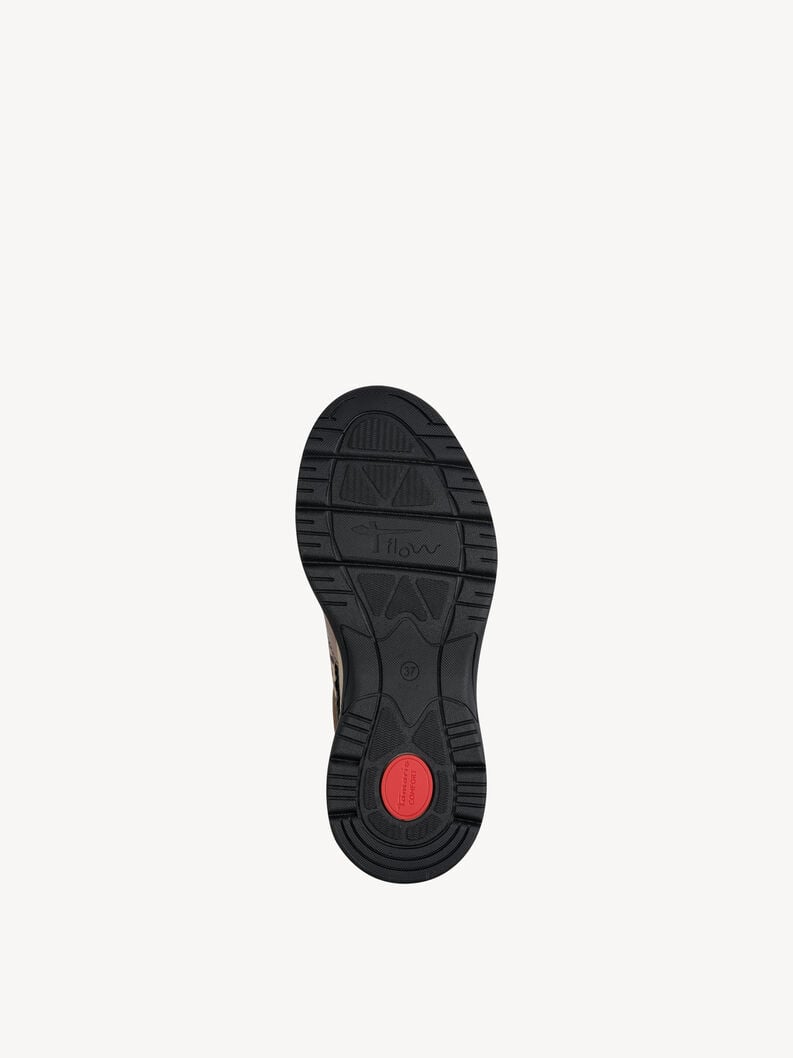 sneaker marrone 8-83705-45-326 compra tamaris ampia sneakers online