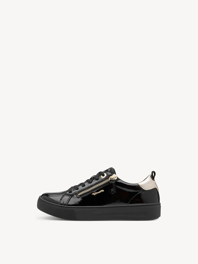 sneaker - nero 8-83707-42-018 compra tamaris ampia sneakers online