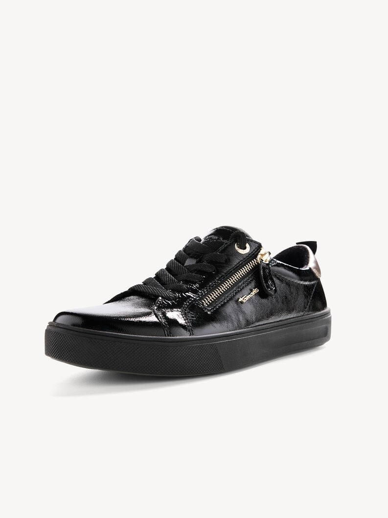 sneaker - nero 8-83707-42-018 compra tamaris ampia sneakers online