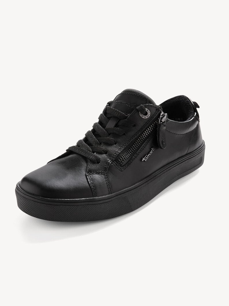 sneaker - nero 8-83707-42-022 compra tamaris ampia sneakers online