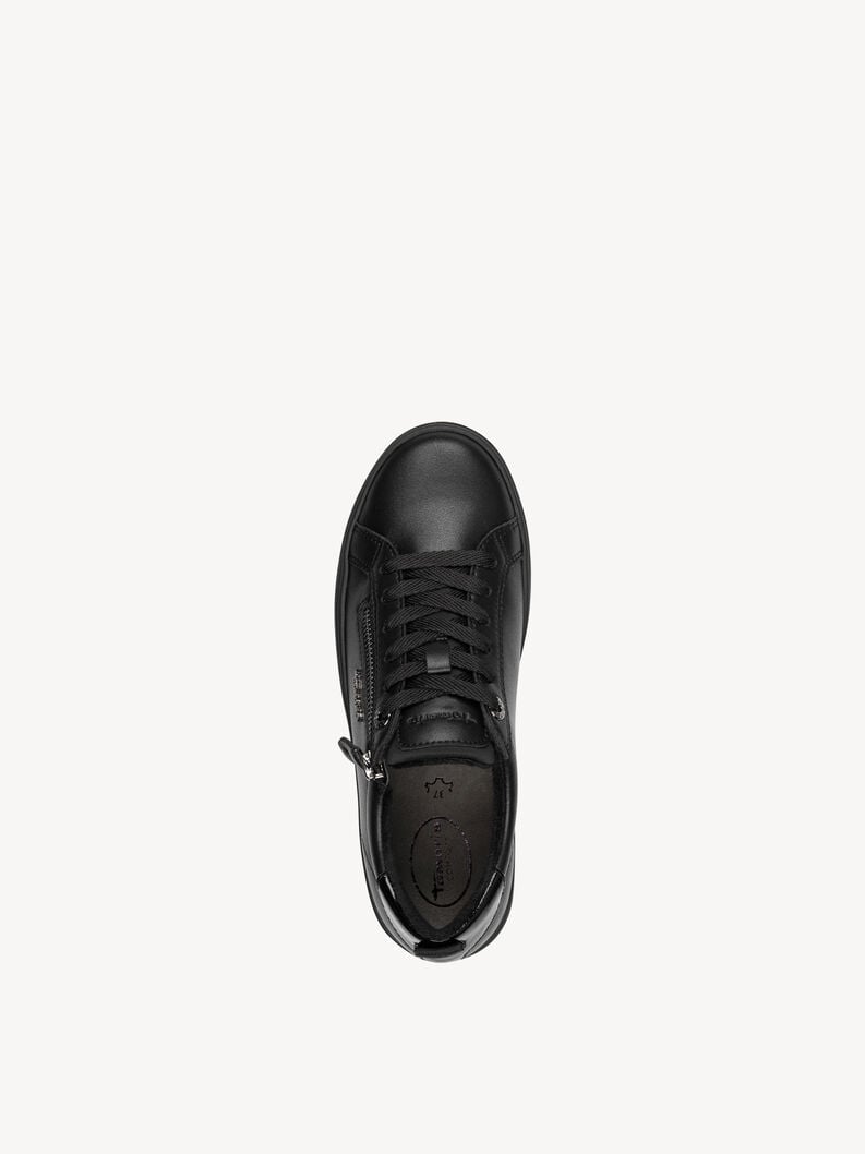 sneaker - nero 8-83707-42-022 compra tamaris ampia sneakers online